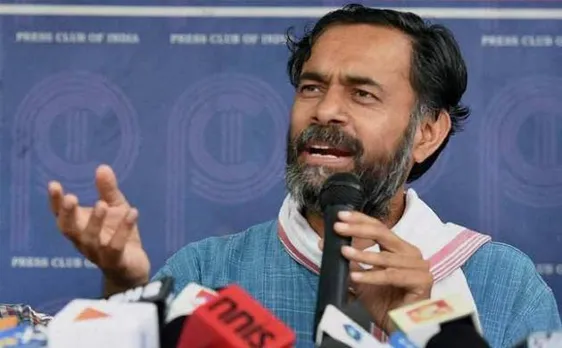 एमसीडी चुनाव परिणाम पर बोले योगेन्द्र यादव, पीएम मोदी का जादू बरकरार, केजरीवाल दे इस्तीफ़ा