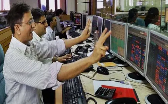 30,000 हुआ सेंसेक्स, निफ्टी 9,300 के पार, नए स्तरों पर शेयर बाज़ार का कारोबार