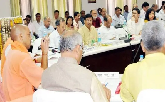 सीएम योगी आदित्यनाथ के आदेश की नाफरमानी, 100 से अधिक आईएएस अधिकारियों ने नहीं दिया संपत्ति का ब्योरा