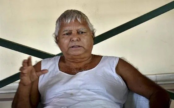 एमसीडी चुनाव परिणाम: बीजेपी की जीत पर बोले लालू यादव- ईवीएम का है कमाल, एकजुट होना होगा