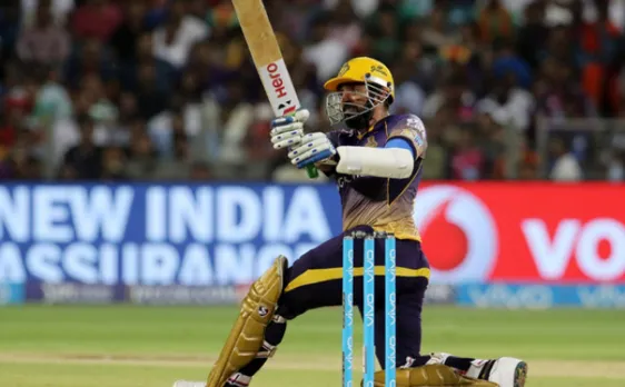 KKR Vs RPS: उथप्पा-गंभीर ने कोलकाता नाइट राइडर्स को दिलाई दमदार जीत, पुणे सुपरजाइंट को 7 विकेट से हराया