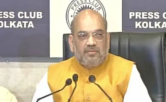 एमसीडी चुनावः अमित शाह बोले ये पीएम मोदी की जीत, लोगों ने केजरीवाल की नकारात्मक राजनीति को नकारा