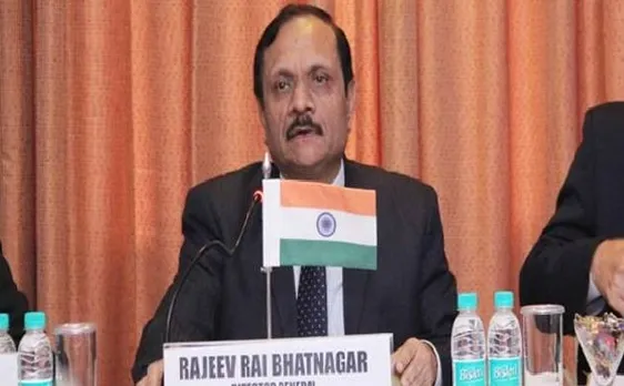 सुकमा नक्सली हमले के बाद राजीव राय भटनागर को मिली सीआरपीएफ की कमान