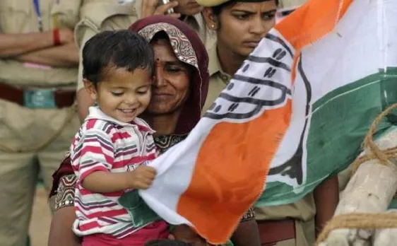 एमसीडी चुनाव परिणाम: बीजेपी की जीत, आप विपक्ष में फिर भी कांग्रेस के लिए है अच्छी खबर!