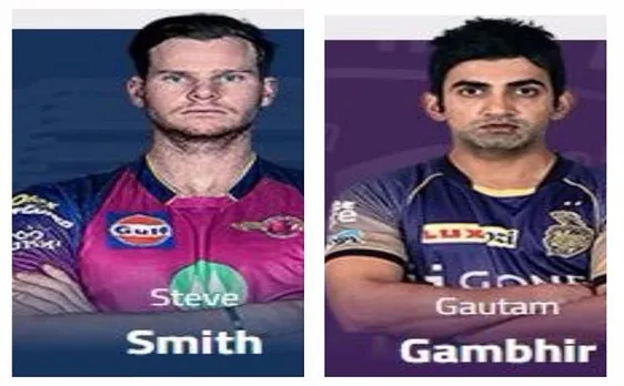 IPL 10 : पुणे के घरेलू मैदान पर केकेआर को मात देने के लिए उतरेगी राइजिंग पुणे सुपरजाइंट की टीम
