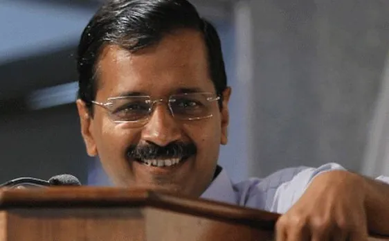 एमसीडी चुनाव परिणाम: केजरीवाल ने बीजेपी को दी बधाई, कहा- दिल्ली के लिए मिलकर काम करेंगे