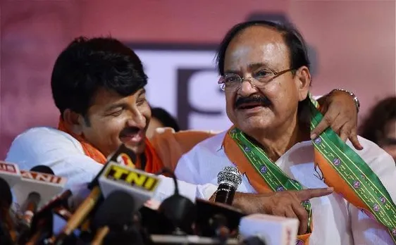 MCD चुनाव परिणाम: बीजेपी की तीसरी जीत, AAP हुई साफ, तीसरे नंबर पर पहुंची कांग्रेस