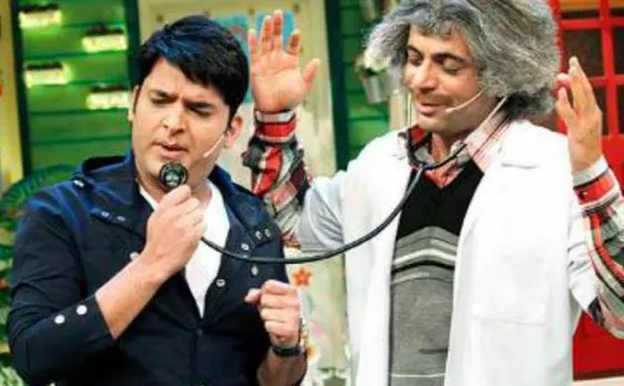 सुनील ग्रोवर को 'द कपिल शर्मा शो' छोड़ने पर नहीं है कोई पछतावा