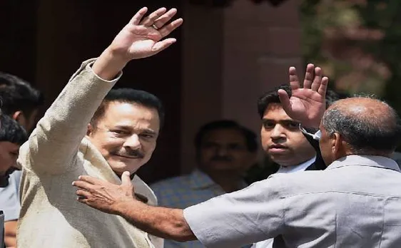 सुप्रीम कोर्ट की सुब्रत रॉय सहारा को फटकार- पैसा दो, वरना जाओगे जेल