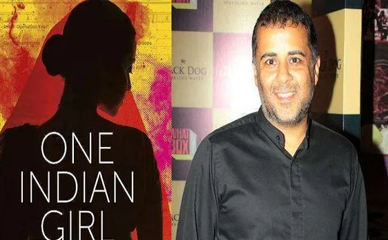चेतन भगत पर लगा चोरी का आरोप, 'वन इंडियन गर्ल' नॉवेल की बिक्री पर रोक