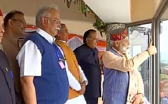 उड़ान योजना में भटिंडा और पठानकोट जुड़े डायरेक्ट दिल्ली से, इन शहरों की हवाई यात्रा भी हुई सस्ती