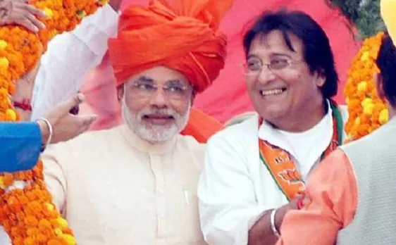 पीएम मोदी ने दी विनोद खन्ना को श्रद्धांजलि, बोले: अच्छे इंसान के तौर पर हमेशा याद रखे जाएंगे