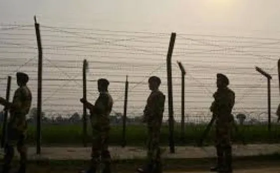 सीमा पार से घुसपैठ को तैयार बैठे हैं 150 आतंकी, सेना के शीर्ष अधिकारी का दावा