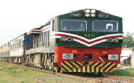 CPEC के बाद चीन पाकिस्तान में रेल परियोजना का उठाएगा पूरा खर्च