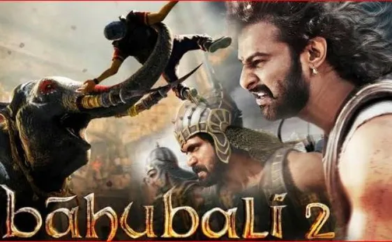'बाहुबली 2' की धमाकेदार ओपनिंग, पहले ही दिन तोड़ा इस फिल्म का रिकॉर्ड