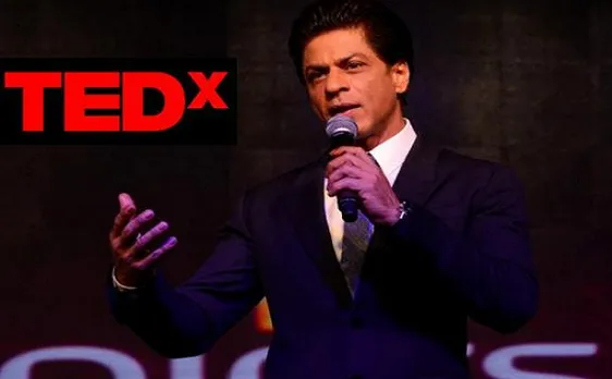 Ted Talk: शाहरुख बोले- मजहब का इस्तेमाल डराने-धमकाने के लिए नहीं, बल्कि लोगों को साहस देने के लिए हो