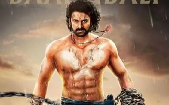 BookMyShow पर 'बाहुबली 2' ने तोड़ा खुद का रिकॉर्ड, हर एक सेकेंड में बिकीं 12 टिकटें