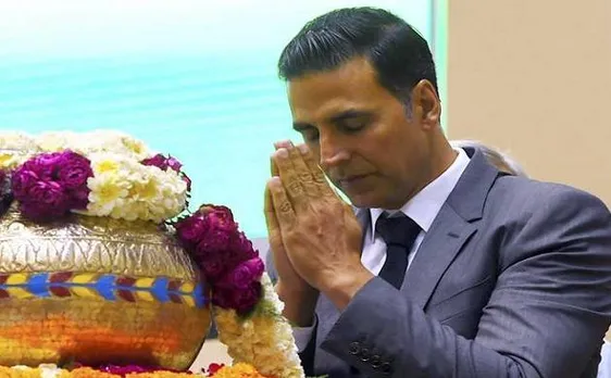 अक्षय कुमार की मेहनत लाई रंग, सुकमा शहीदों के लिए दिल खोलकर दान कर रहे हैं लोग
