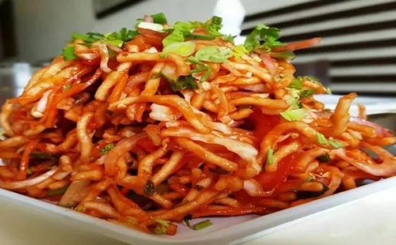 इंस्टैट स्नैक्स के लिए वाई-वाई भेल है अच्छा ऑप्शन, बनाने में नहीं लगती ज्यादा मेहनत