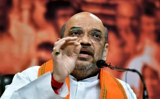 अमित शाह की पार्टी नेताओं को सलाह, आशांति खत्म करने के लिये घाटी के लोगों के बीच जाएं