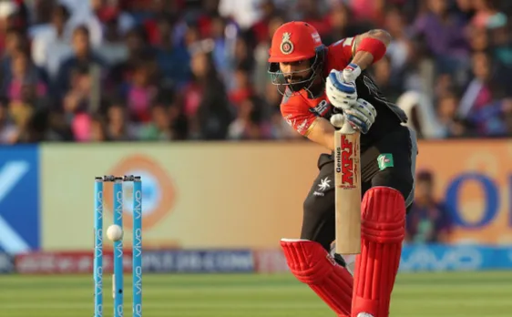 RPS Vs RCB: बैंगलोर की हार पर कोहली ने कहा, 'ऐसे प्रदर्शन के बाद एक कप्तान के लिए कोई भी टिप्पणी करना मुश्किल'