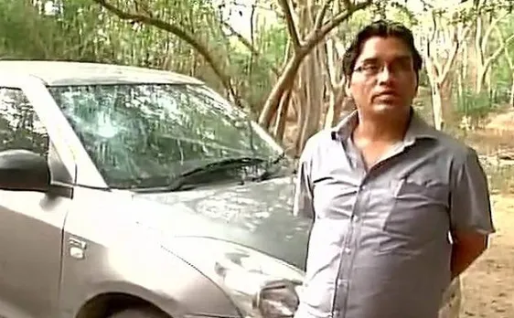 जेएनयू प्रोफेसर का दावा, सुकमा के शहीदों के लिए रखी शोक सभा तो घर और गाड़ी पर हुआ हमला