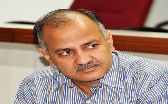 'लाभ के पद' के मामले में मनीष सिसोदिया और विधायक सुरिंदर सिंह को चुनाव आयोग ने दी क्लीन चिट