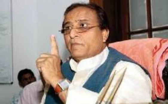 आजम खान ने पीएम मोदी को दी UN जाने की धमकी, कहा मुसलमानों को न करें परेशान