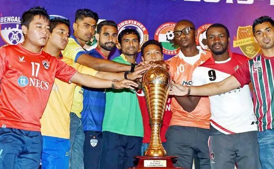 फुटबॉल: आईजोल एफसी ने रचा इतिहास, आई-लीग खिताब जीतने वाला पूर्वोत्तर का पहला क्लब बना