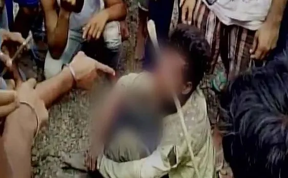 असमः गाय चोरी के आरोप में दो लोगों की पीट-पीटकर हत्या