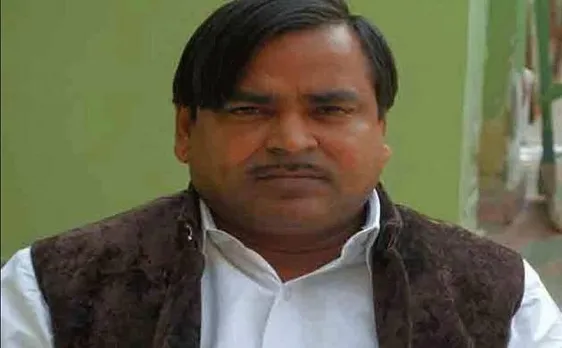 फरियाद लेकर पहुंचा गायत्री प्रजापति का परिवार, सीएम योगी ने किया मिलने से इनकार