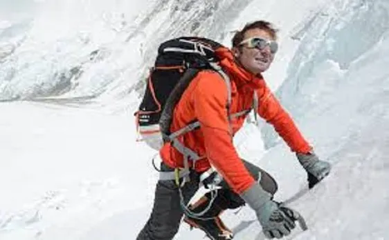 पर्वतारोही उली स्टेक की माऊंट एवरेस्ट पर चढ़ने के दौरान हुई मौत