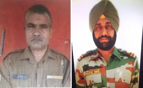 पाकिस्तानी बर्बरता पर जेटली बोले- जवानों की शहादत बेकार नहीं जाएगी, शरीफ सरकार का इनकार