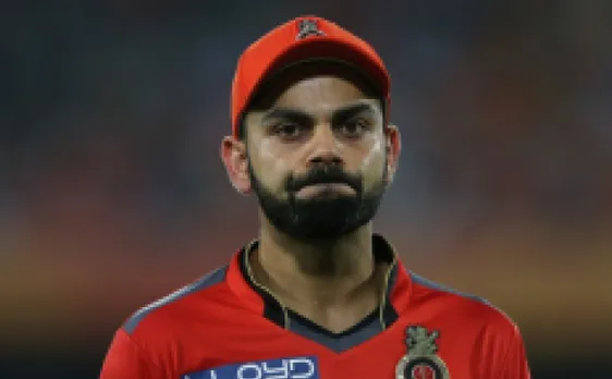 IPL 2017: 5 कारण जिसने लिखी रॉयल चैलेंजर्स बैंगलोर की आईपीएल 10 में हार की स्क्रिप्ट