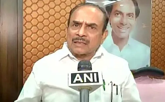 दिग्विजय सिंह के बयान पर तेलंगाना के उप मुख्यमंत्री एमएम अली ने कहा- वो बहक गए हैं, राजनीति से ले लें सन्यास