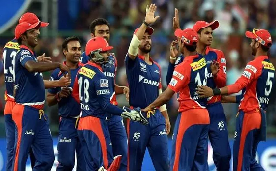 IPL 2017 : दिल्ली डेयरडेविल्स के हार का थमा सिलसिला, सनराइजर्स हैदराबाद को 6 विकेट से हराया