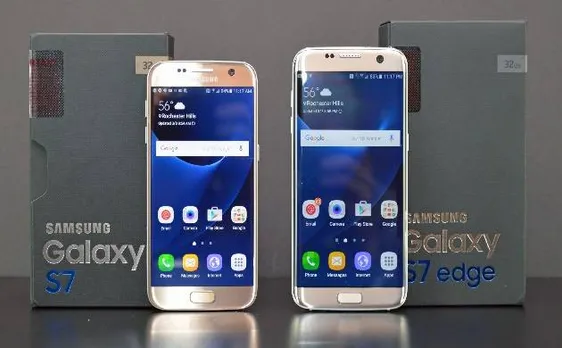 सैमसंग गैलेक्सी S7 और S7 edge स्मार्टफोन की ज़बरदस्त बिक्री, 5 करोड़ से ज्यादा बिके मोबाइल फोन