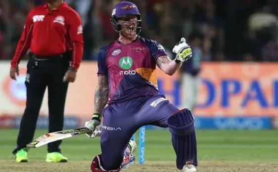 IPL 2017: बेन स्टोक्स ने किया खुद को साबित, बताया क्यों लगाया टीम ने उन पर सबसे बड़ा दांव