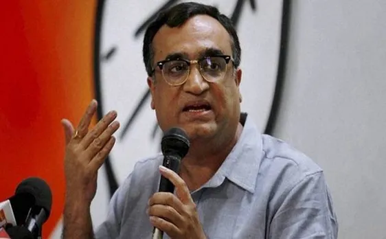 कांग्रेस ने अजय माकन का इस्तीफा किया नामंजूर, बने रहेंगे दिल्ली प्रदेश के अध्यक्ष