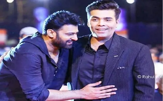 'बाहुबली 2' की जबरदस्त सफलता पर बोले करण जौहर, सोमवार पहले दिन की तरह था