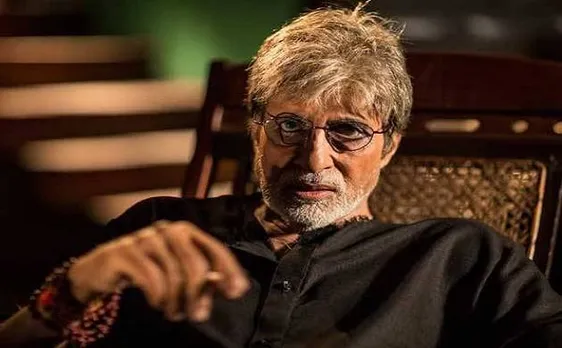 अमिताभ बच्चन की 'सरकार 3' कानूनी विवाद में फंसी, राम गोपाल वर्मा के खिलाफ केस दर्ज