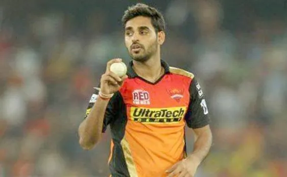 IPL 2017: वार्नर, सैमसन, अमला स्टोक्स के बाद आईपीएल 10 में भुवनेश्वर ने जड़ा ‘शतक’