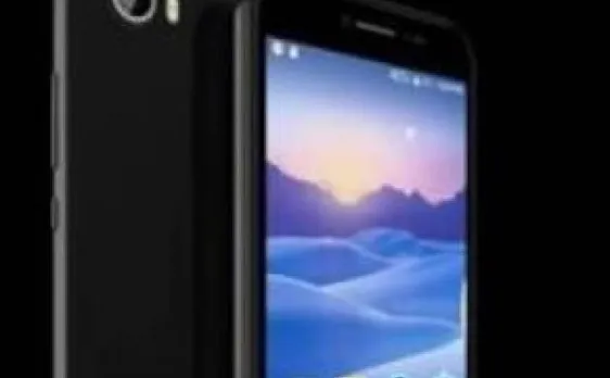 VIDEOCON Krypton 22 स्मार्टफोन लॉन्च, जानें स्पेसिफिकेशन और कीमत