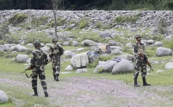 सर्जिकल स्ट्राइक में ध्वस्त पाकिस्तानी आतंकी कैंप फिर एक्टिव, भारतीय सेना ने बनाई रणनीति