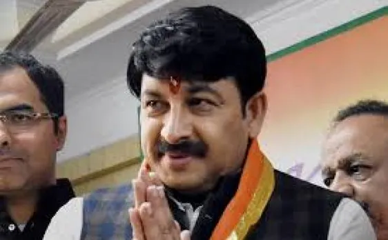दिल्ली बीजेपी अध्यक्ष मनोज तिवारी के सरकारी आवास पर हुए हमले की घटना में एएसआई निलंबित
