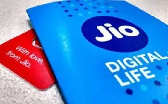 ट्राई ने कहा रिलायंस जियो है सबसे तेज नेटवर्क, मार्च में मिली 18.48mbps डाउनलोड स्पीड