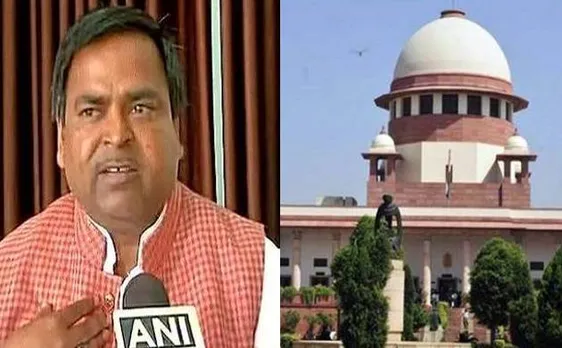 गायत्री प्रजापति रेप केस में सुप्रीम कोर्ट का आदेश, दो दिनों के अंदर कोर्ट में हाजिर हों दोनों सह अभियुक्त