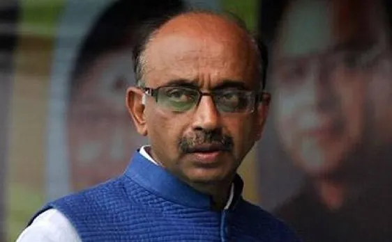 विजय गोयल का पाक पर हमला, कहा- खेल और आतंकवाद एक साथ नहीं चल सकता, पाकिस्तानी खिलाड़ियों को नहीं मिलेगा वीजा