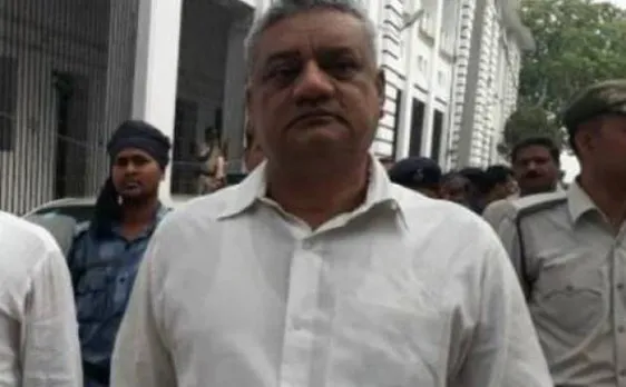 शराब के नशे में पकड़ा गया बिहार पुलिस मेंस एसोसिएशन का अध्यक्ष