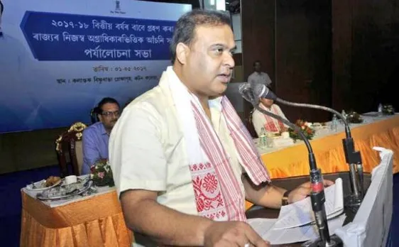 असम: 2 से अधिक संतान होने पर MLA, सांसदों की सदस्यता होगी रद्द!